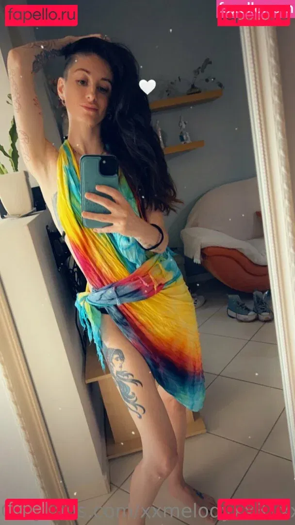 xxmelodyxx31xx Onlyfans Photo Gallery 