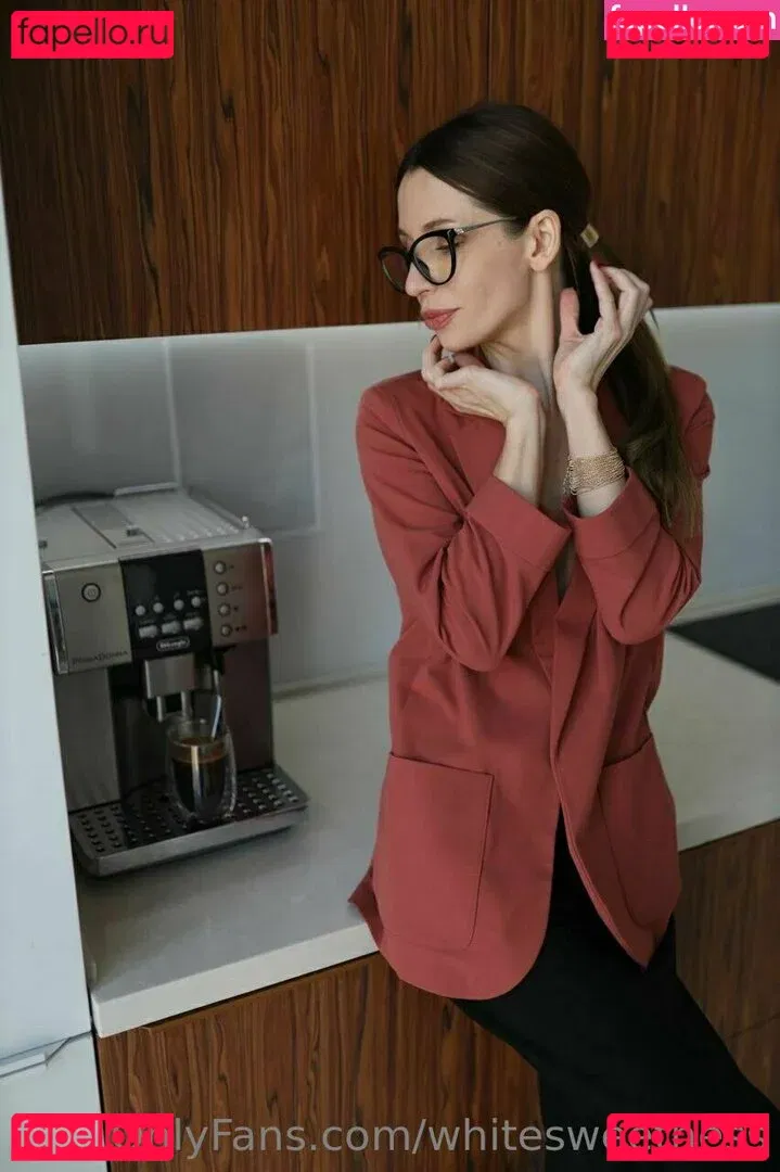 whitesweetness Onlyfans Photo Gallery 