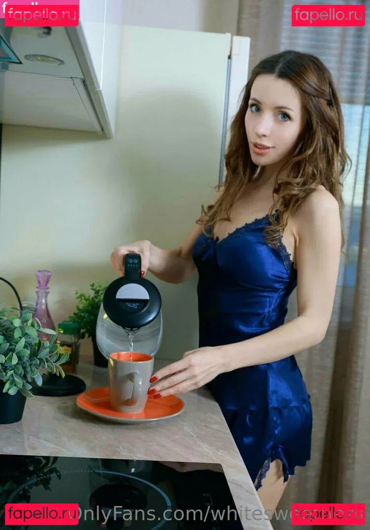 whitesweetness Onlyfans Photo Gallery 