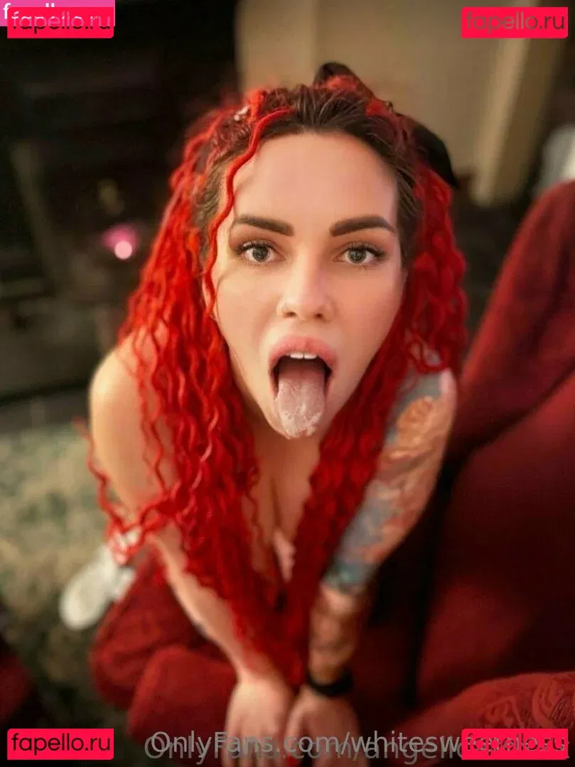 whitesweetness Onlyfans Photo Gallery 