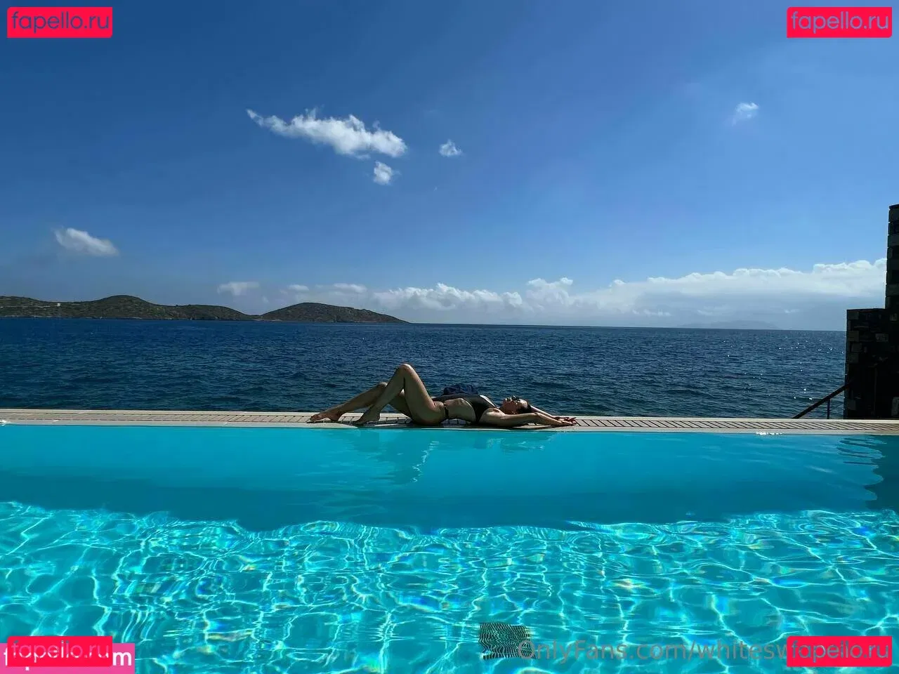 whitesweetness Onlyfans Photo Gallery 