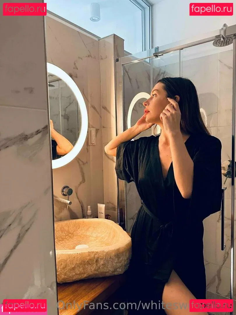 whitesweetness Onlyfans Photo Gallery 