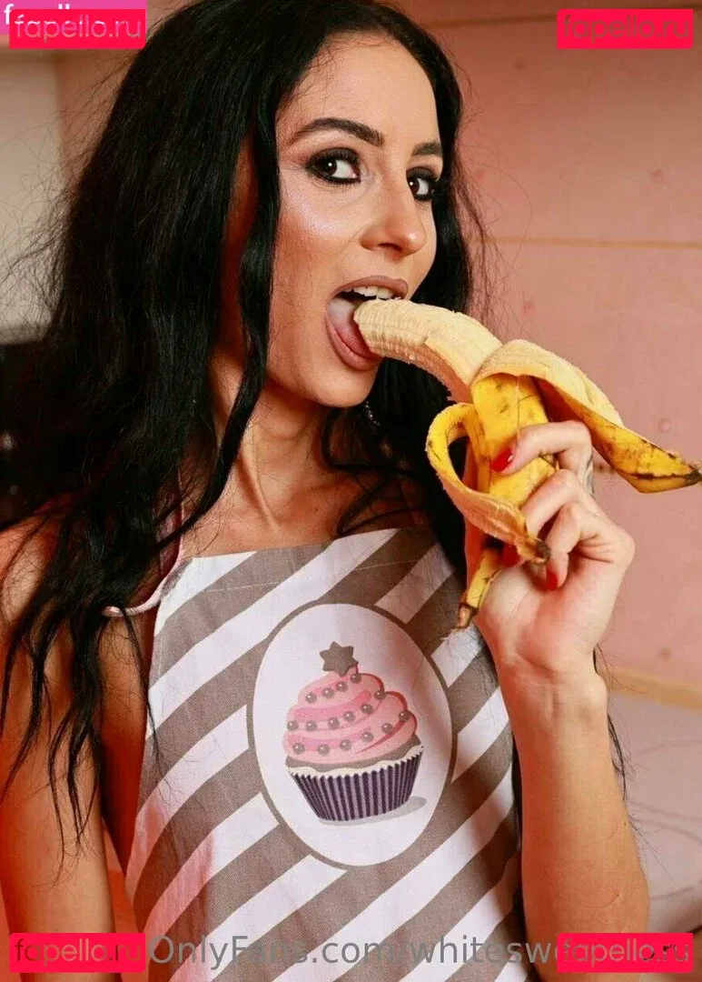 whitesweetness Onlyfans Photo Gallery 