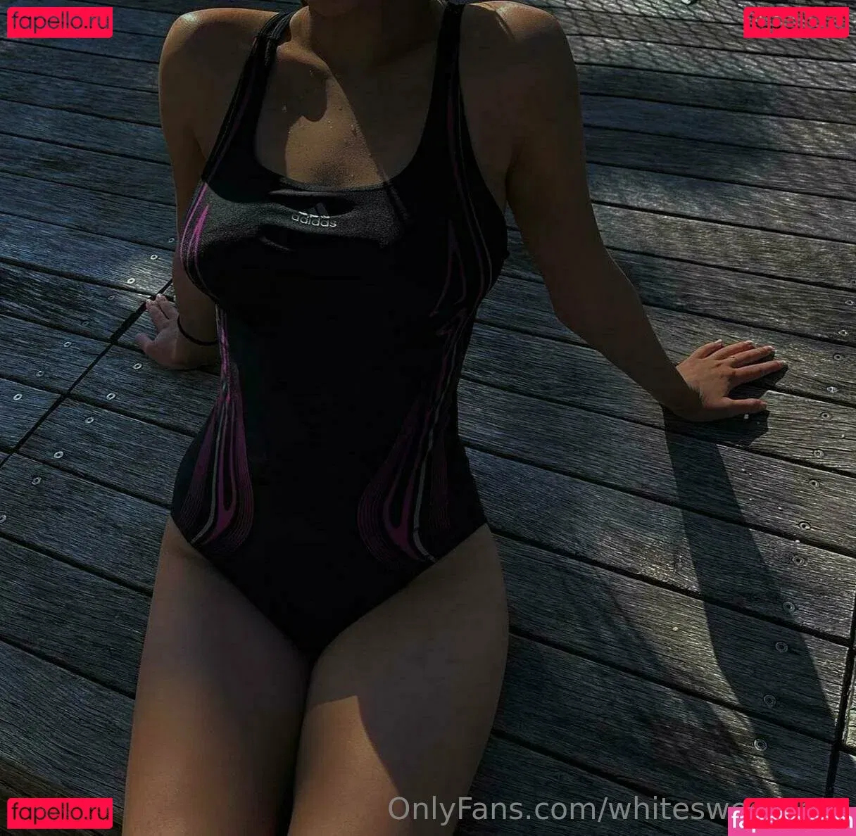 whitesweetness Onlyfans Photo Gallery 