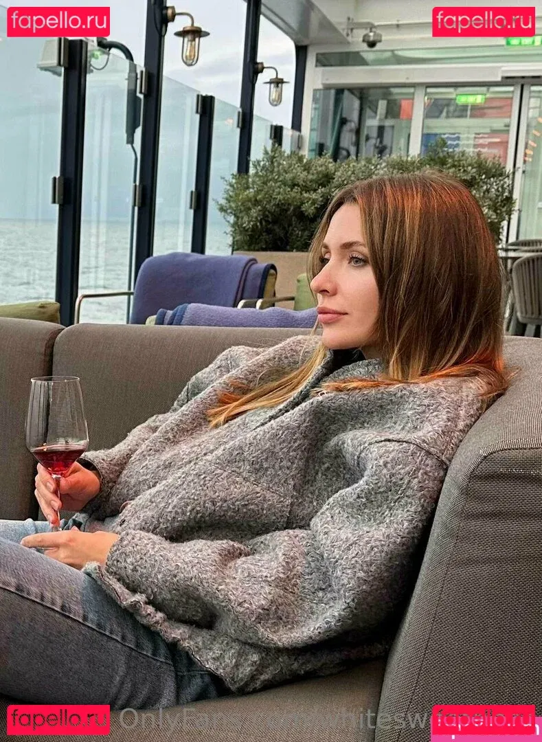 whitesweetness Onlyfans Photo Gallery 