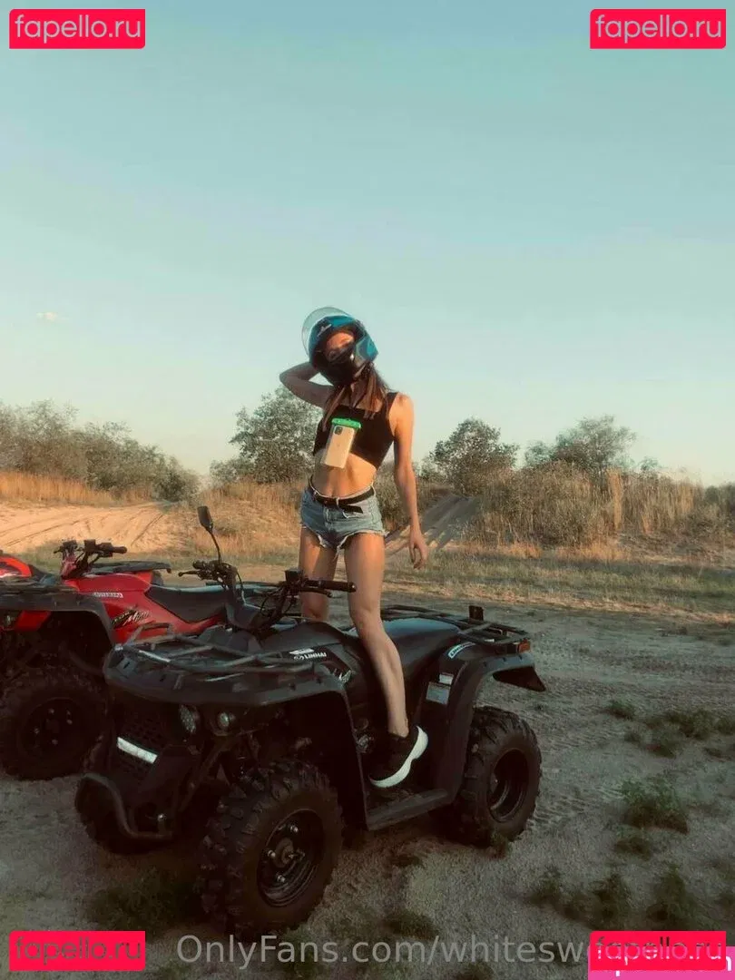 whitesweetness Onlyfans Photo Gallery 