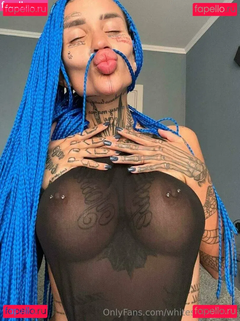 whitesweetness Onlyfans Photo Gallery 