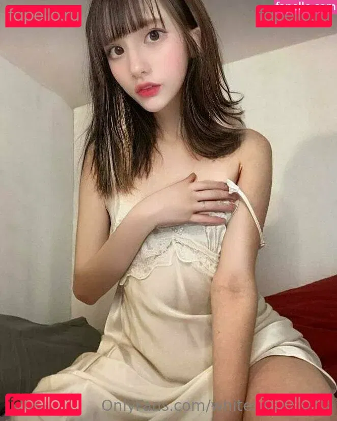 whitesweetness Onlyfans Photo Gallery 