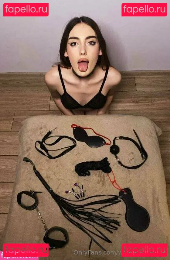 whitesweetness Onlyfans Photo Gallery 