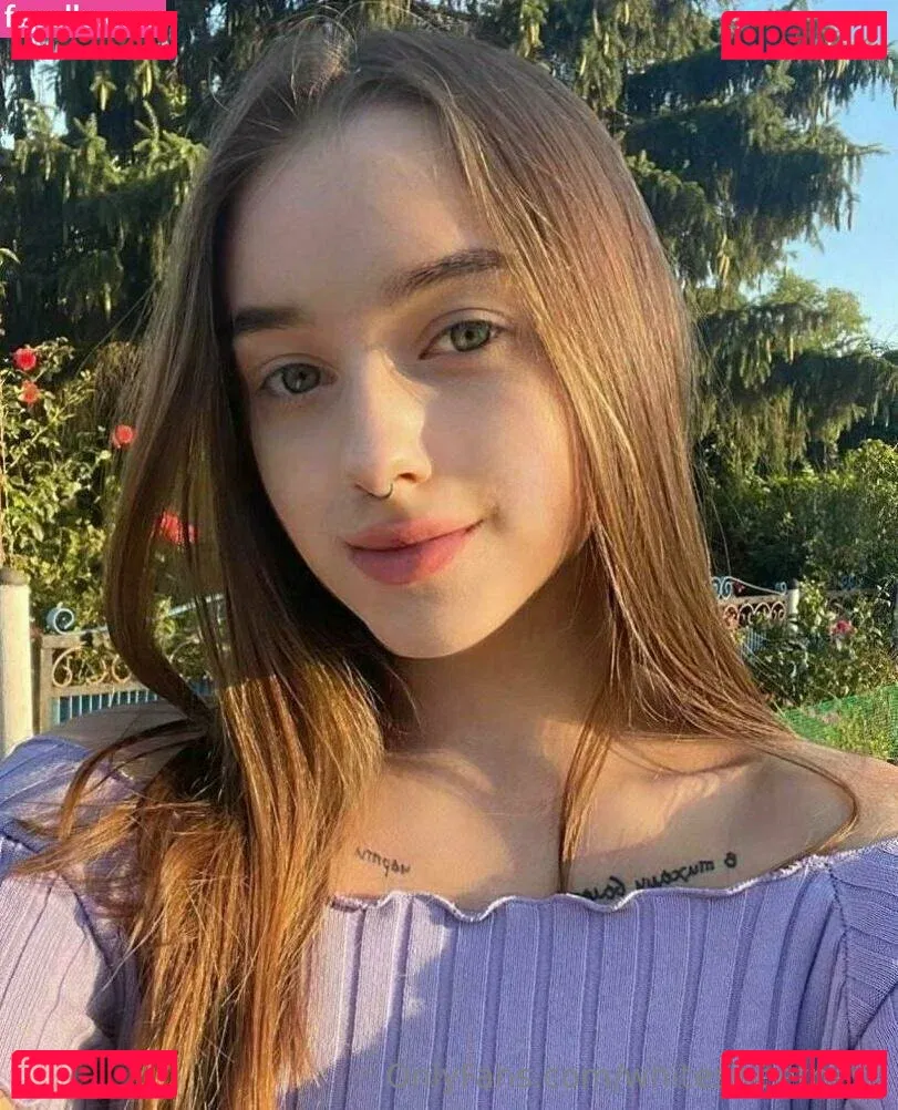 whitesweetness Onlyfans Photo Gallery 