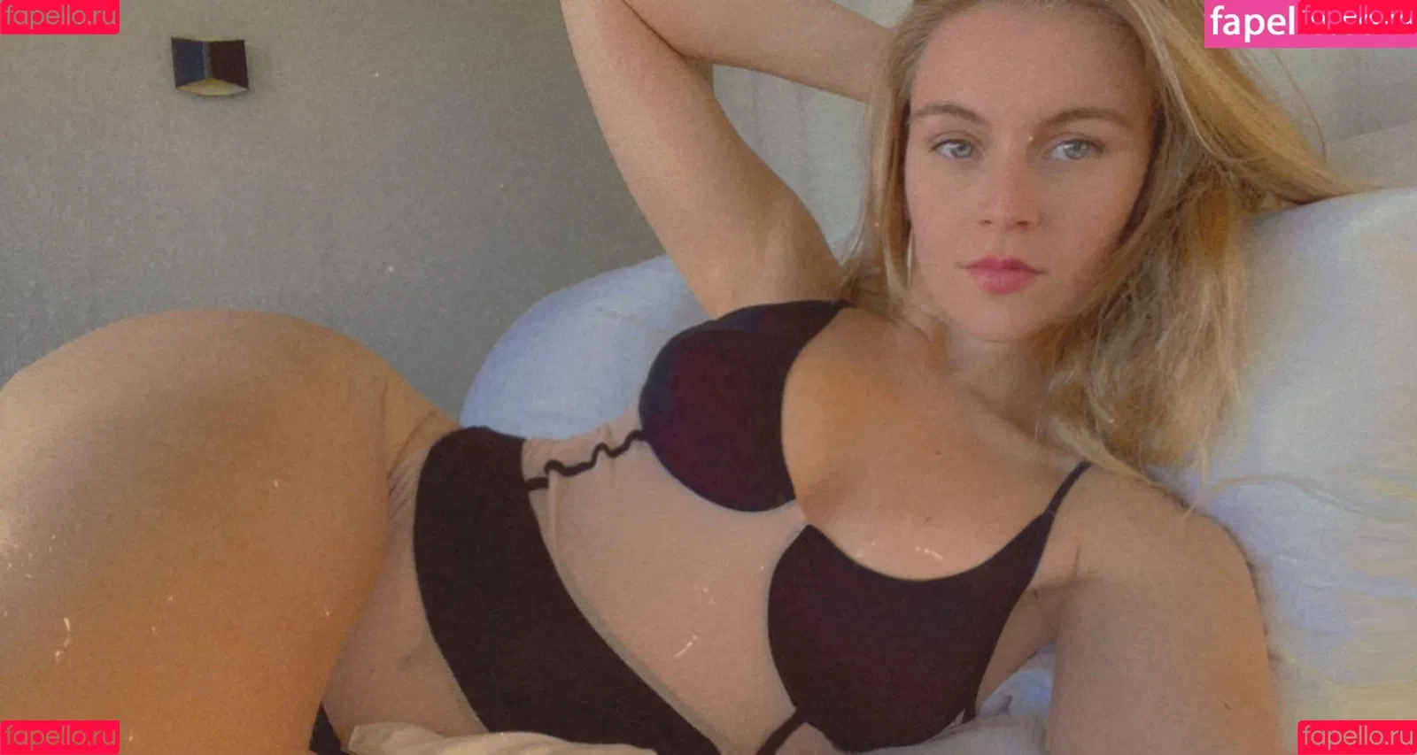 Vera Dijkmans Onlyfans Photo Gallery 