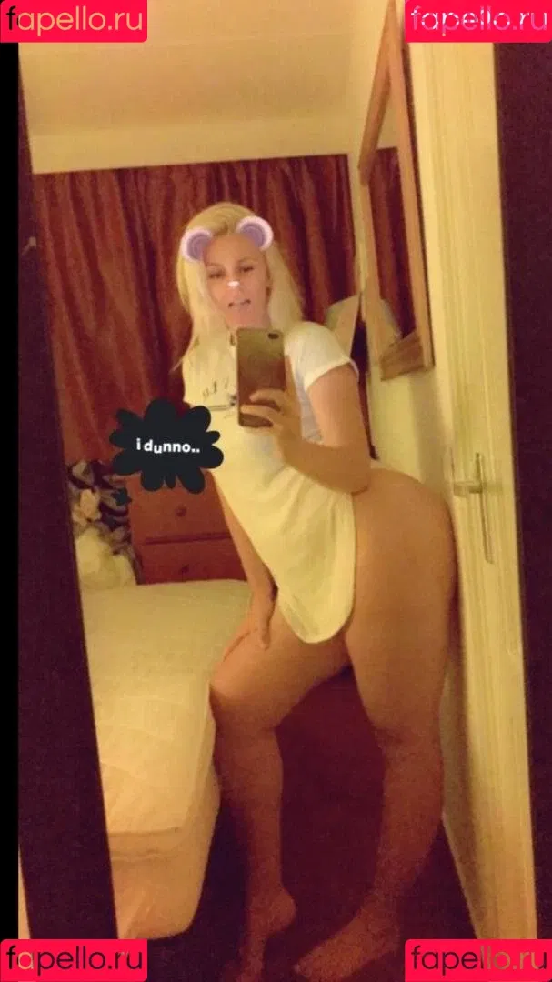 Vera Dijkmans Onlyfans Photo Gallery 