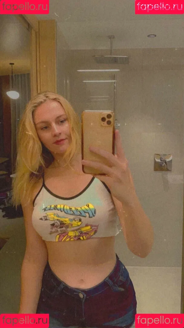 Vera Dijkmans Onlyfans Photo Gallery 