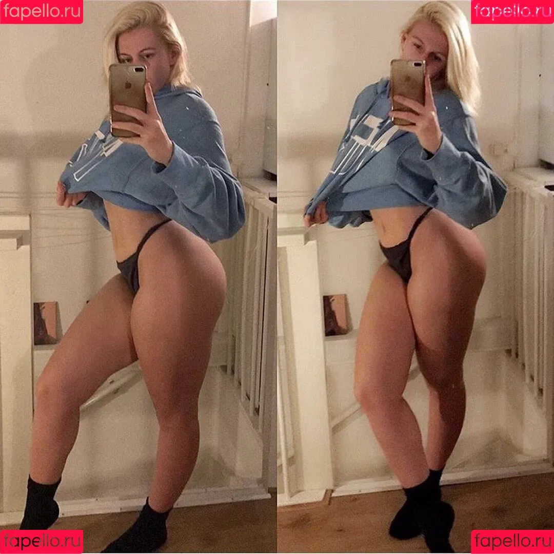 Vera Dijkmans Onlyfans Photo Gallery 