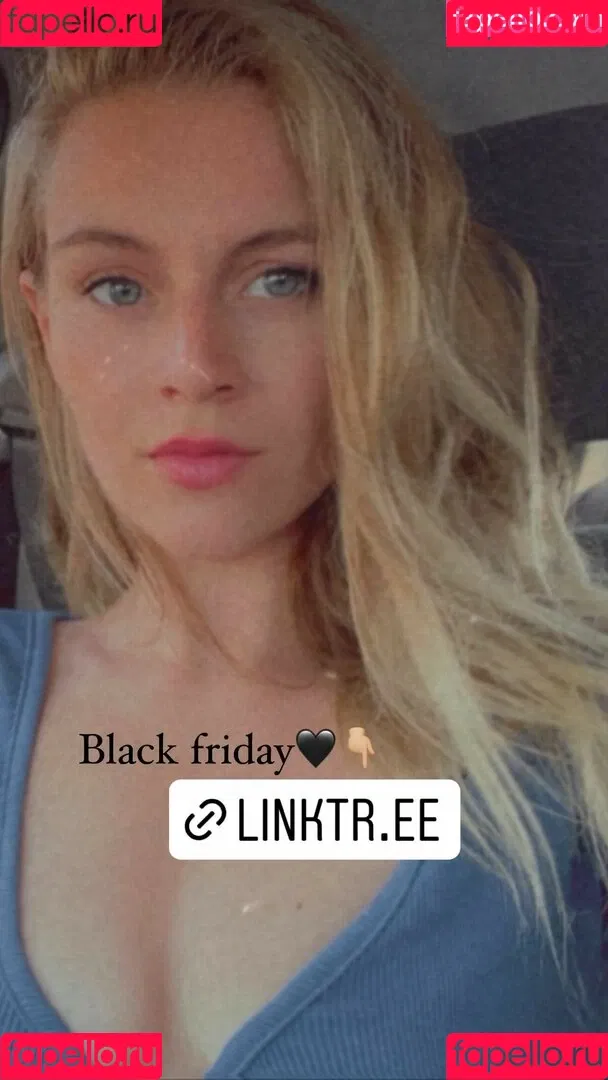 Vera Dijkmans Onlyfans Photo Gallery 