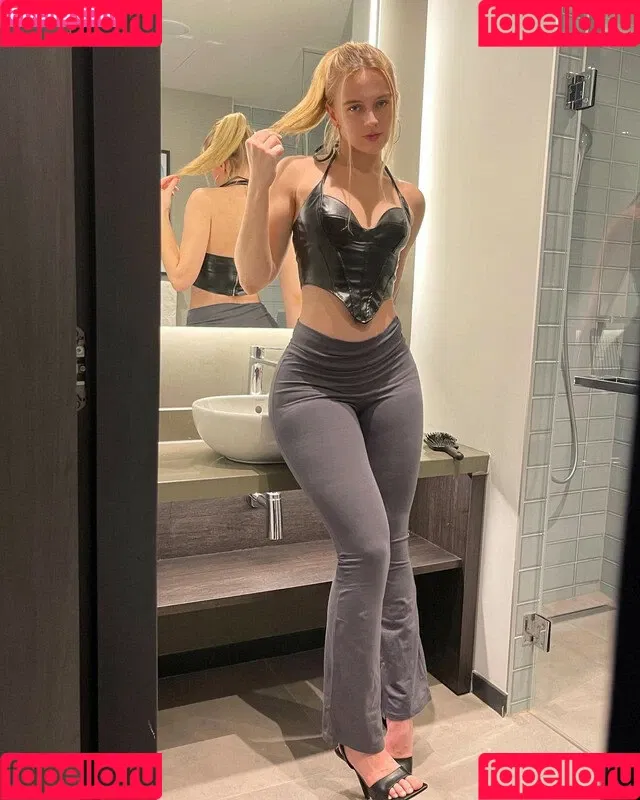 Vera Dijkmans Onlyfans Photo Gallery 