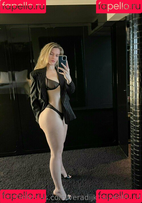 Vera Dijkmans Onlyfans Photo Gallery 