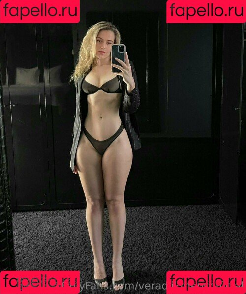 Vera Dijkmans Onlyfans Photo Gallery 