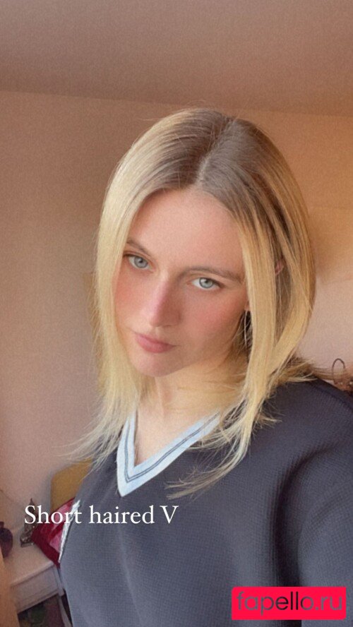 Vera Dijkmans Nude Onlyfans Photo 37