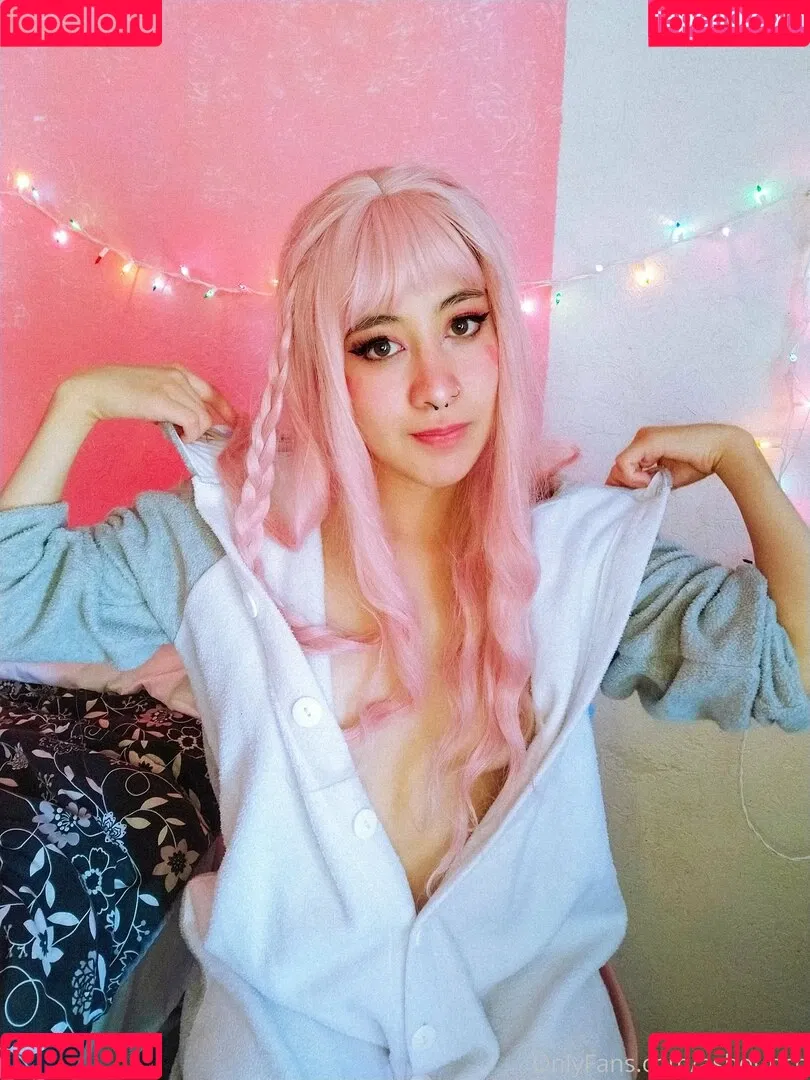 Ashounch Onlyfans Photo Gallery 