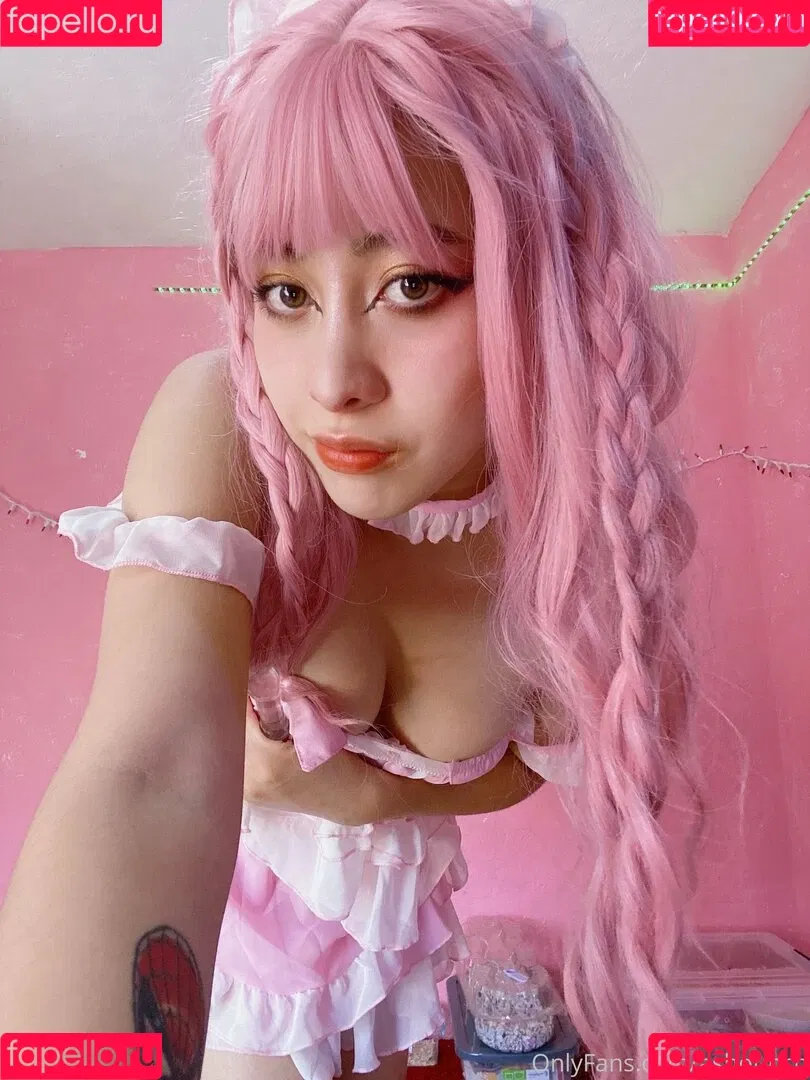 Ashounch Onlyfans Photo Gallery 