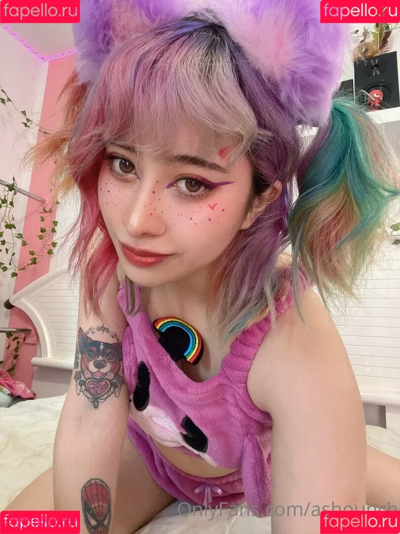Ashounch Onlyfans Photo Gallery 