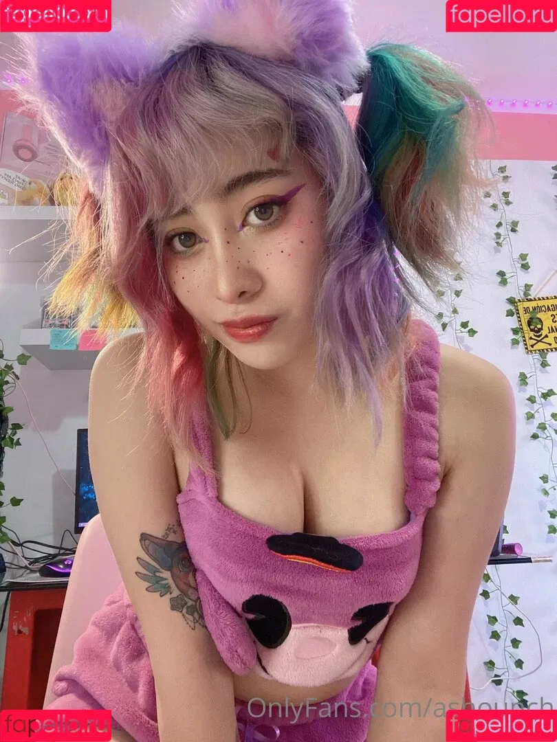 Ashounch Onlyfans Photo Gallery 