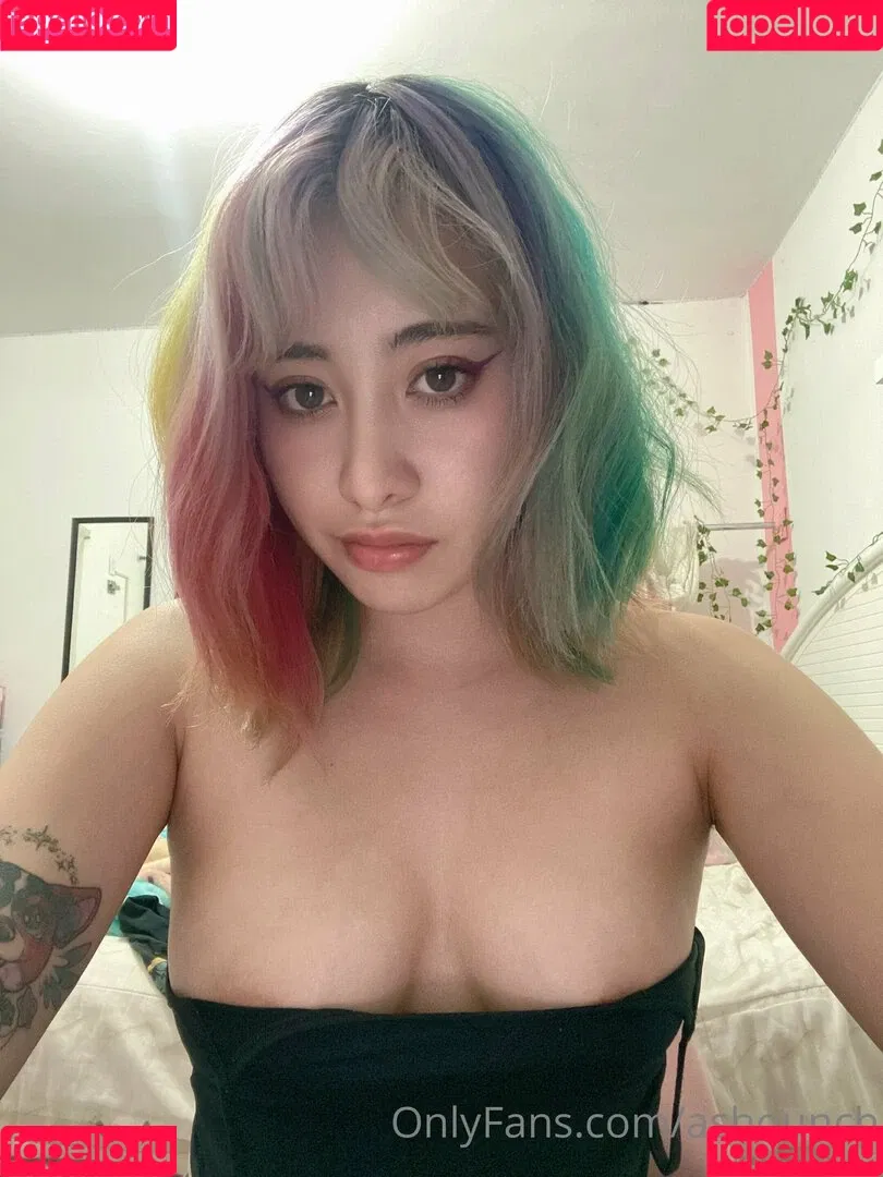 Ashounch Onlyfans Photo Gallery 