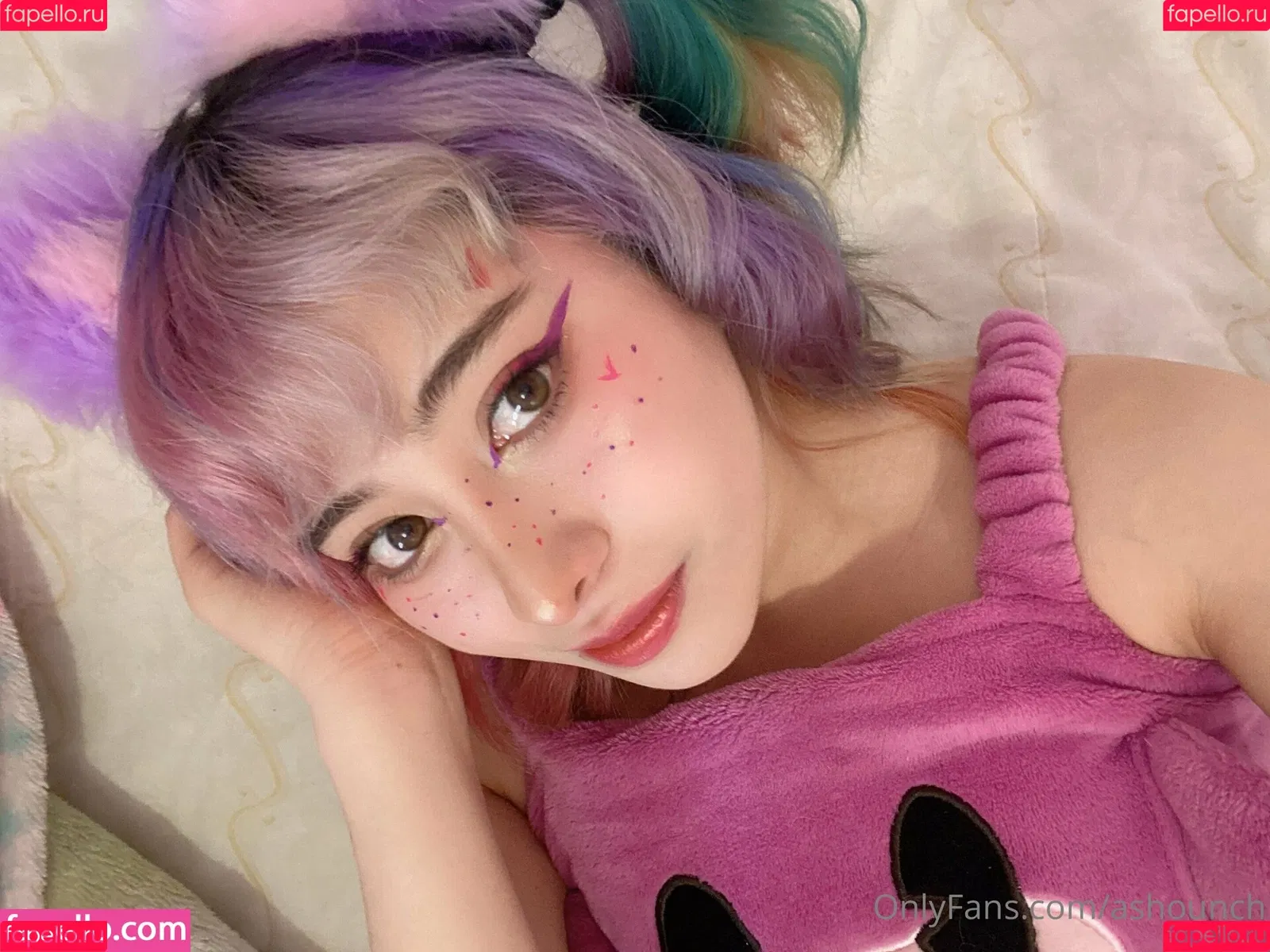 Ashounch Onlyfans Photo Gallery 