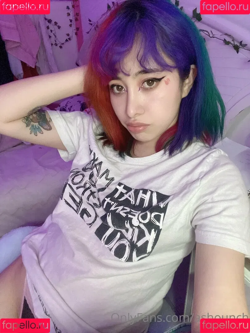 Ashounch Onlyfans Photo Gallery 