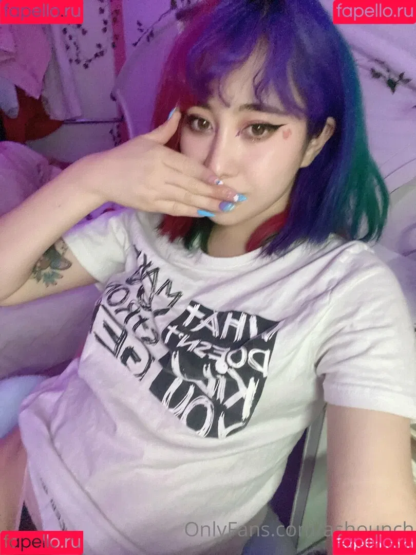 Ashounch Onlyfans Photo Gallery 