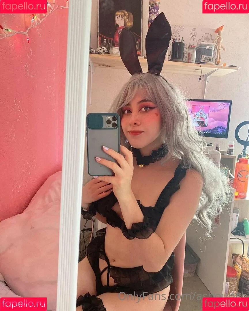 Ashounch Onlyfans Photo Gallery 
