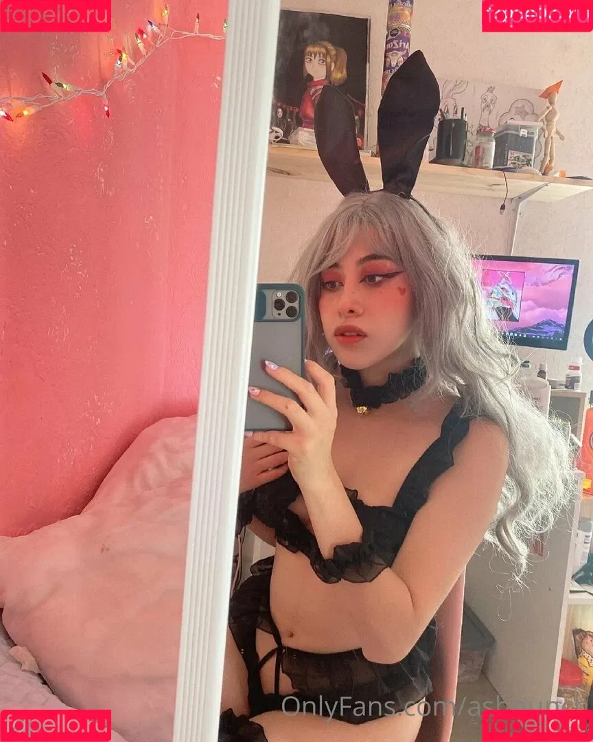 Ashounch Onlyfans Photo Gallery 