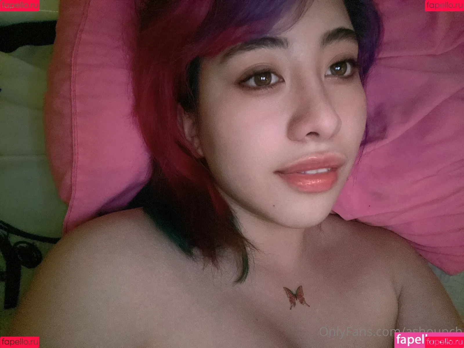 Ashounch Onlyfans Photo Gallery 