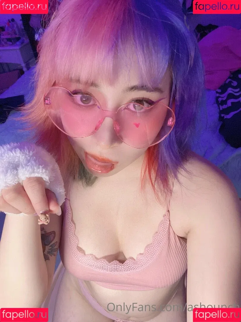Ashounch Onlyfans Photo Gallery 