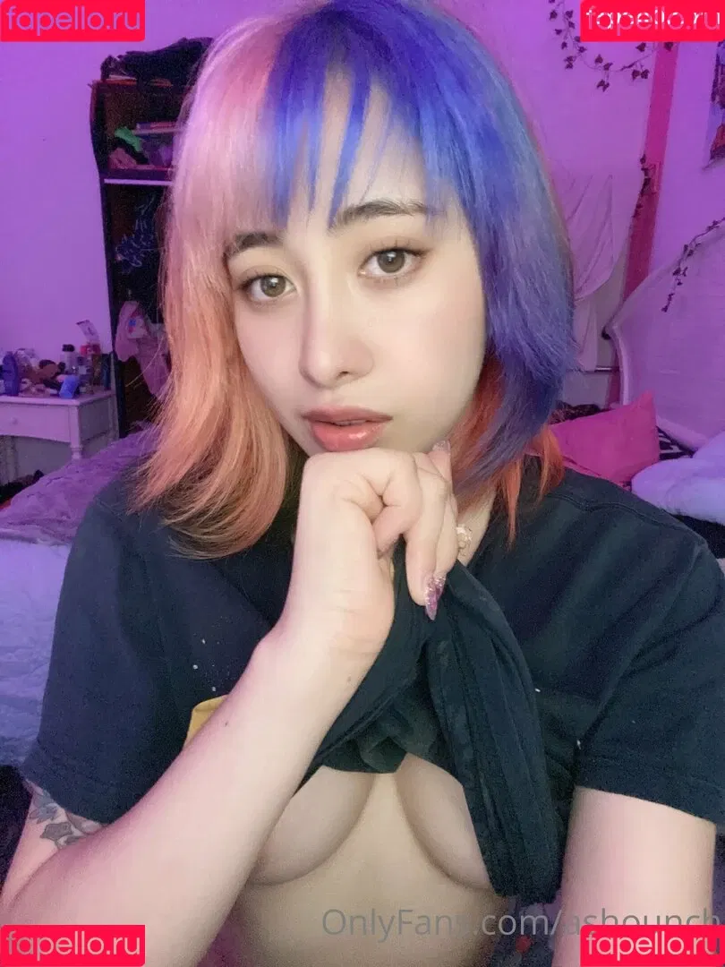 Ashounch Onlyfans Photo Gallery 