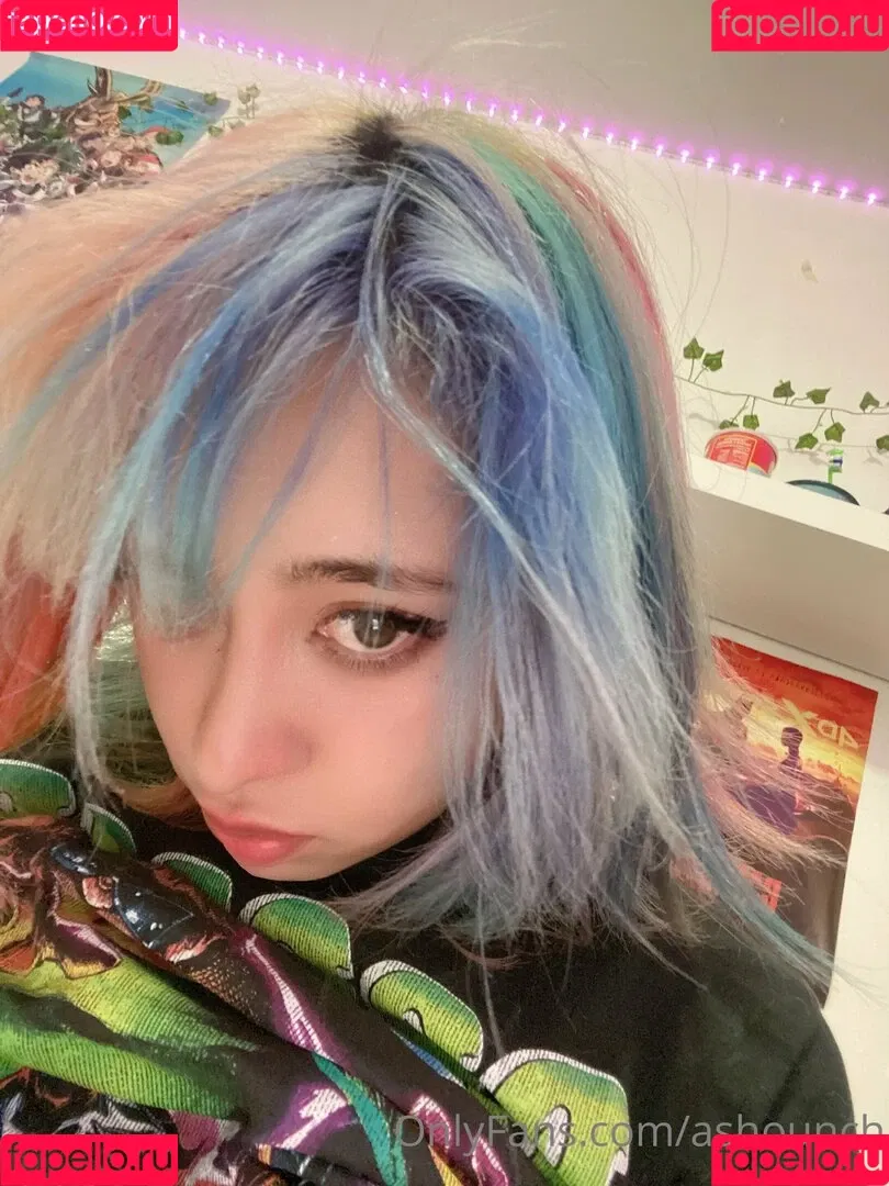 Ashounch Onlyfans Photo Gallery 