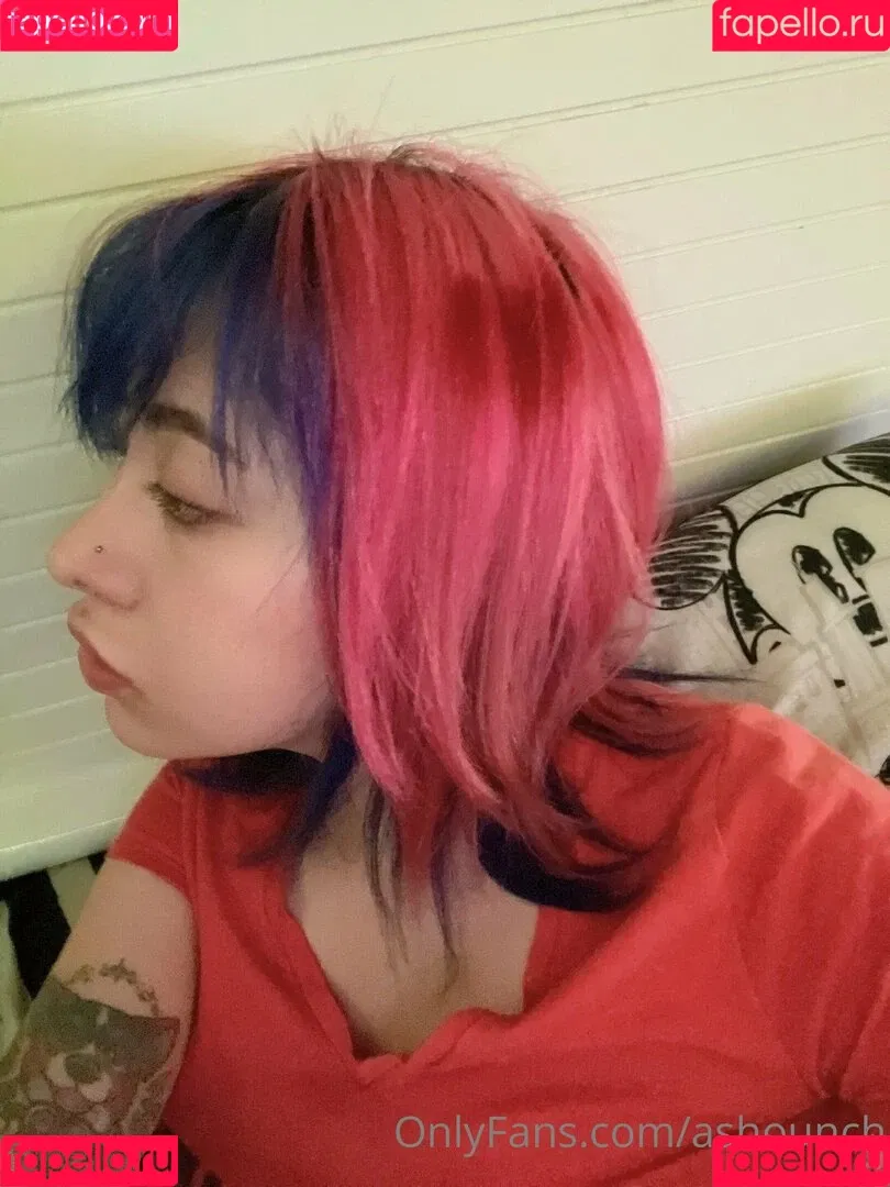 Ashounch Onlyfans Photo Gallery 