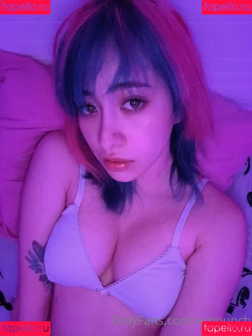 Ashounch Onlyfans Photo Gallery 