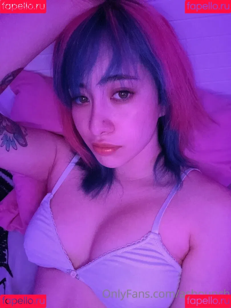 Ashounch Onlyfans Photo Gallery 