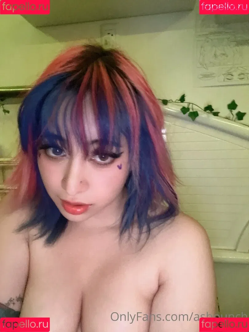 Ashounch Onlyfans Photo Gallery 