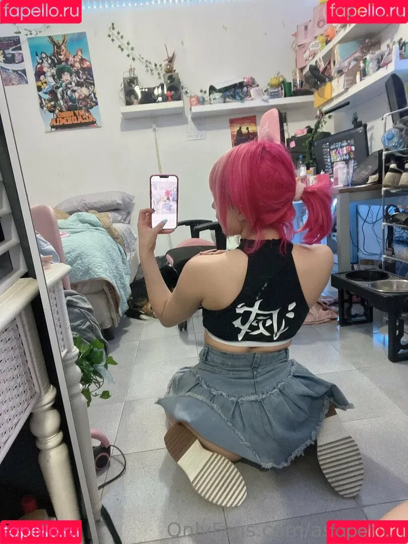 Ashounch Onlyfans Photo Gallery 
