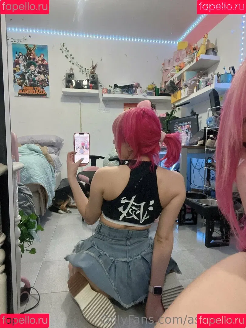 Ashounch Onlyfans Photo Gallery 
