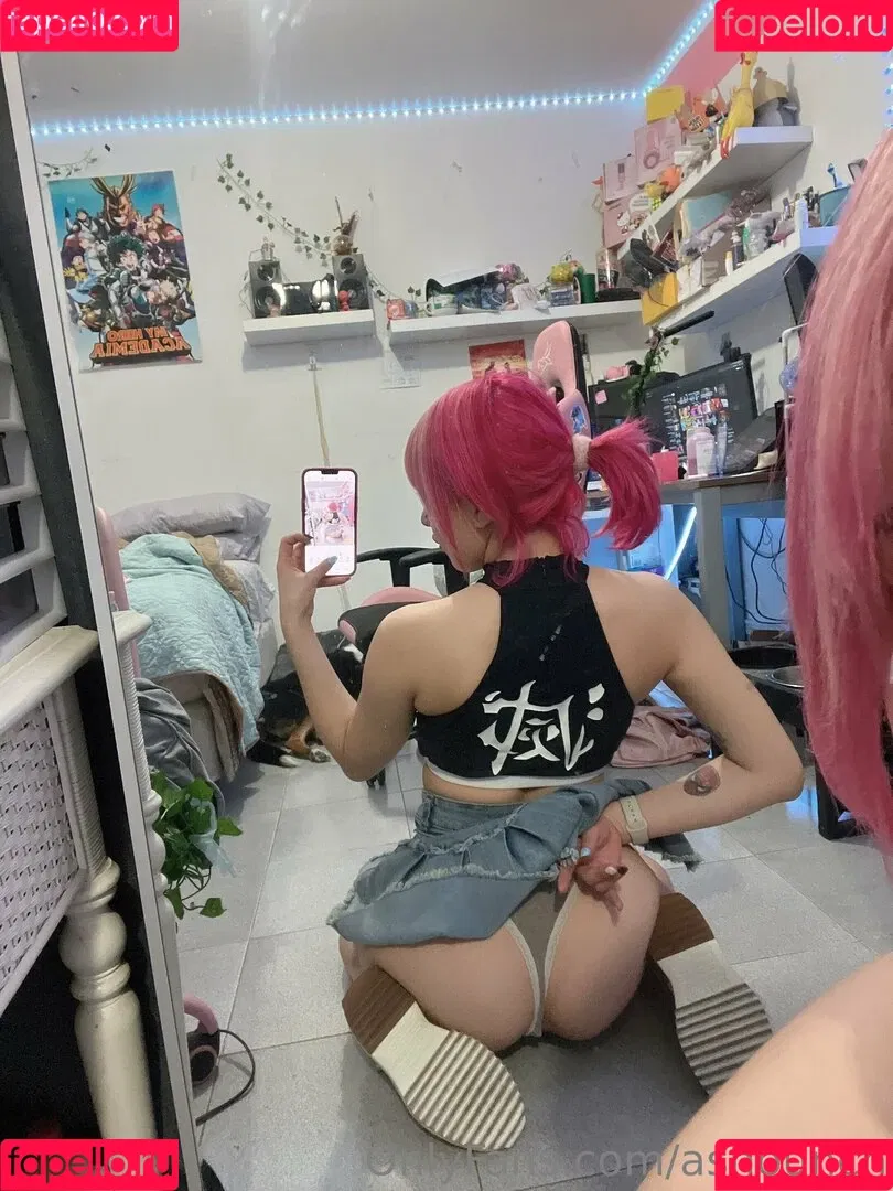 Ashounch Onlyfans Photo Gallery 