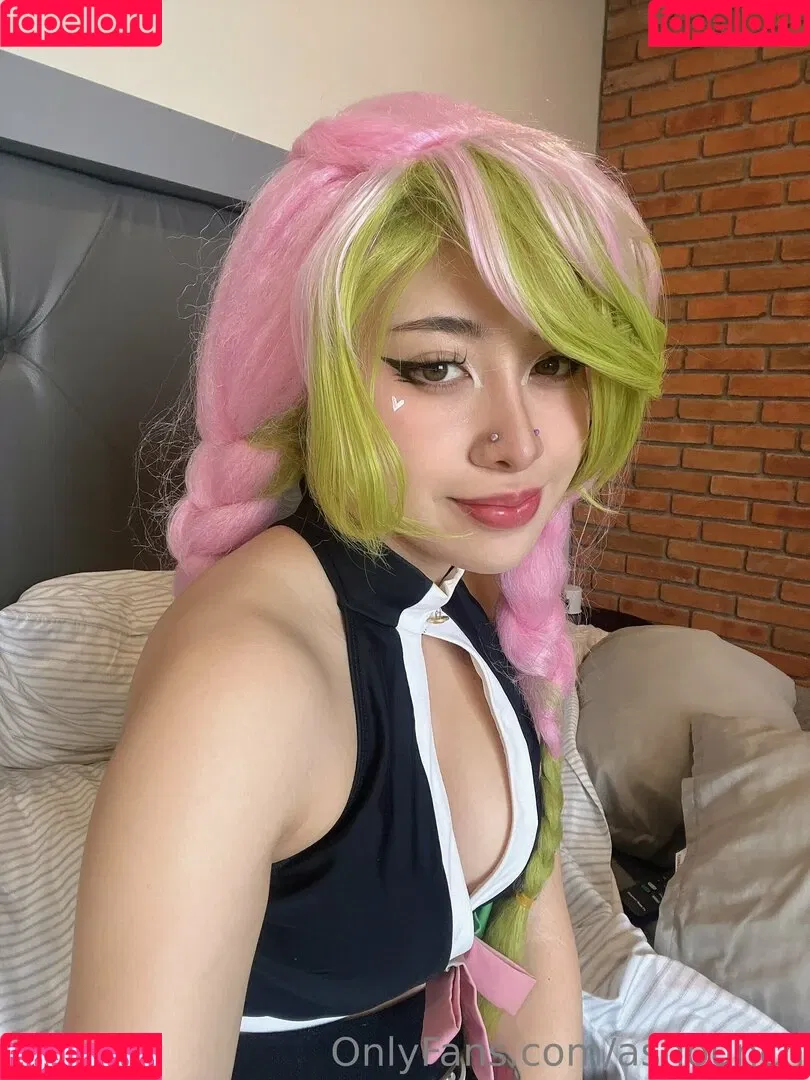 Ashounch Onlyfans Photo Gallery 