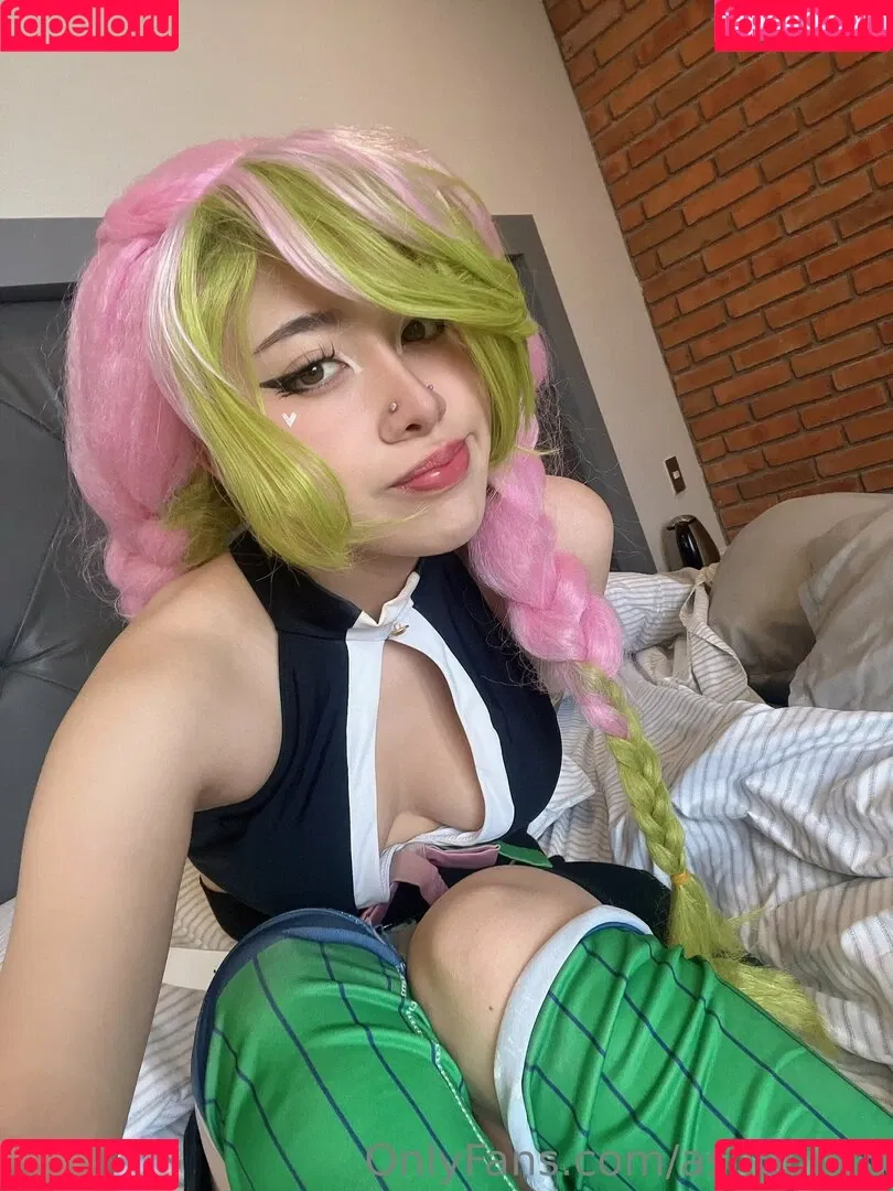 Ashounch Onlyfans Photo Gallery 