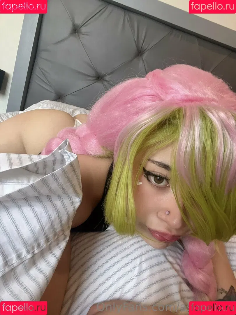 Ashounch Onlyfans Photo Gallery 