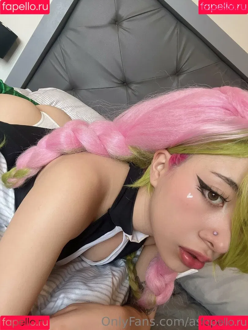 Ashounch Onlyfans Photo Gallery 