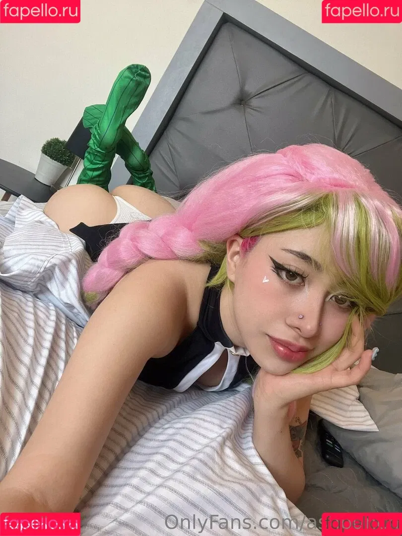 Ashounch Onlyfans Photo Gallery 