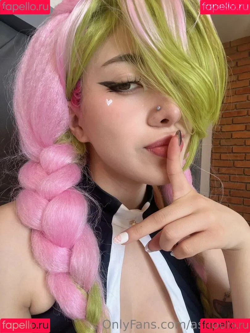 Ashounch Onlyfans Photo Gallery 